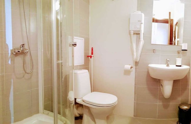 Apartment Belvedere 43 - Photo 14