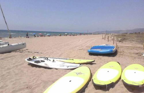 Bright Apartment In Gava Mar - Foto 30