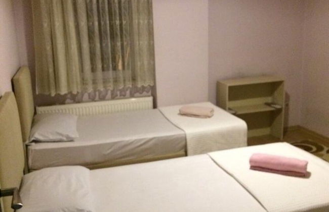 Galata Apart Otel - Foto 15