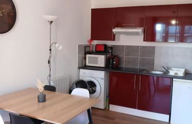 Appartement cosy wifi et piscine au porte de Rodez - Photo 8