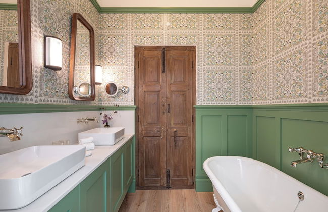 The Green House by Santiago de Alfama - Foto 25