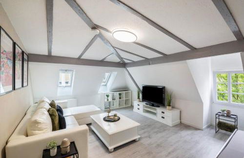 Am Röntgenmuseum - Foto 1