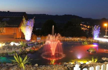 Ferienwohnung Maaridyll - im Maarberg Resort - in Schalkenmehren am See - Foto 10