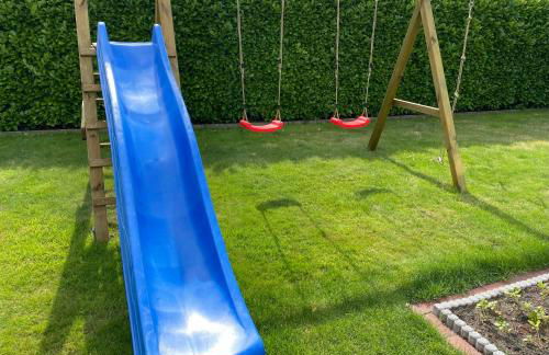 Ferienhaus Sandhöcht - Photo 4