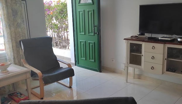 Comodidade do quarto