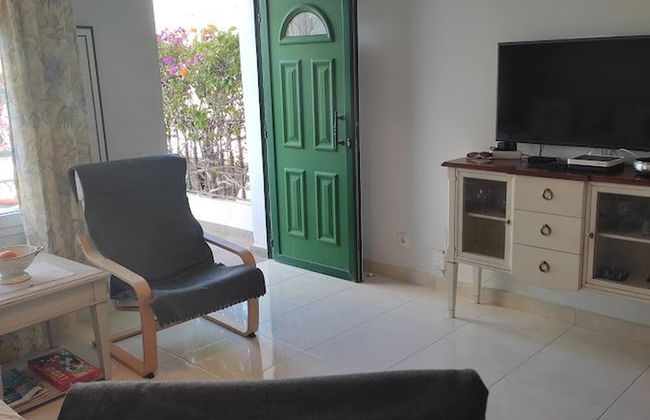 Marina Apartment With Garden by El Sirocco - Foto 5