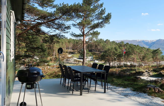 Blåsenberg - Foto 15