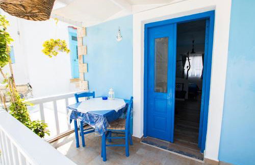 Captain Elias Studios 1 - Foto 10