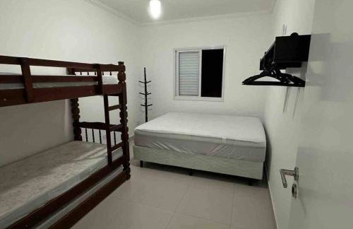 Apto Ubatuba Praia Tenorio - Foto 24