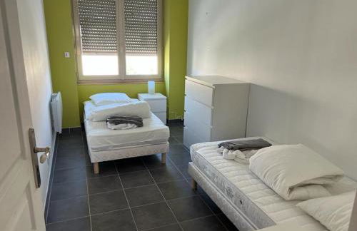 Duplex spacieux au centre du village 205 - Foto 6