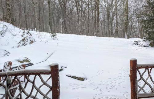 Heaven's Peak - Foto 37