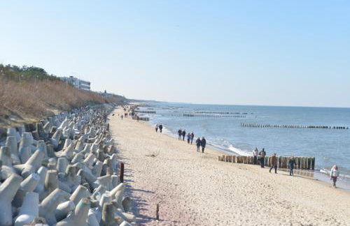 Apartament 102 - Mielno Dune A - Pool & Beach - Foto 6