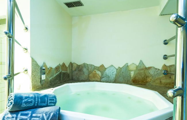 Bluebay Beach Club - Foto 18