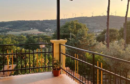 Casa Vacanza Capozzoli - Foto 51