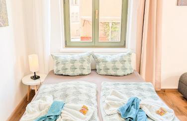 Urlaubsmagie - Ferienwohnung Unterholz - Sauna & Saisonaler Pool - Foto 5