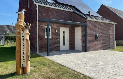 Am Kutterhafen 20 - Ankerplatz - Foto 1