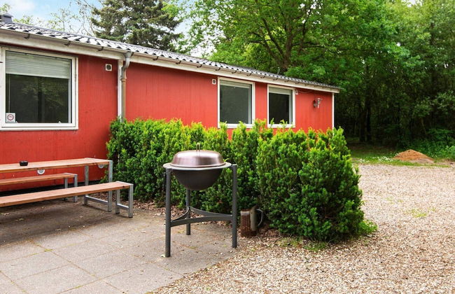 20 Person Holiday Home in Herning-by Traum - Foto 11