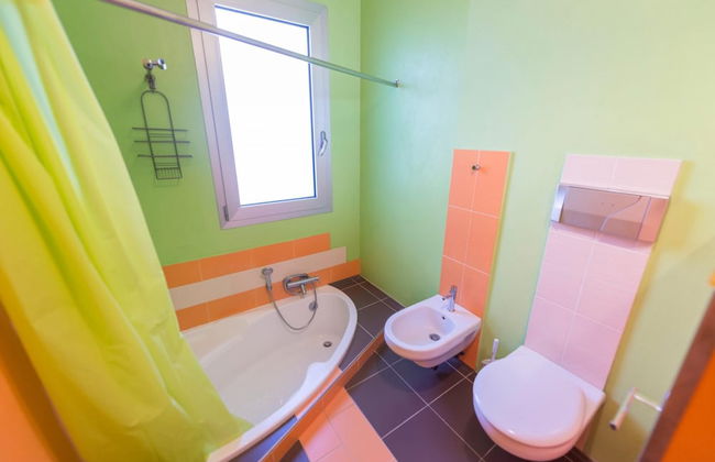 House n Kite in Nurachi - Foto 17