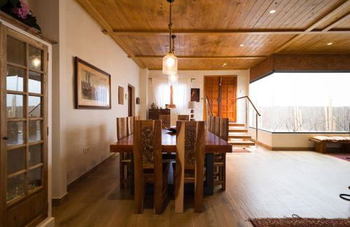 Luxury Banana Haven Villa with pool by CanaryScape - Foto 24