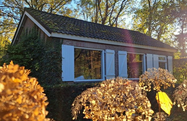 Villa in Vessem Near Eindhoven - Foto 24