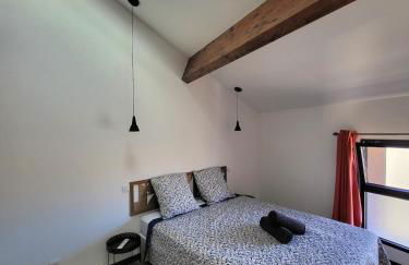 Maison de charme avec Piscine-Clim-Plage à 10min - Foto 34