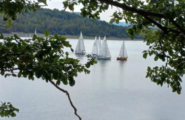 Ferienwohnung in Roetgen am RAVel-Radweg Hike & Bike & Business - Foto 27