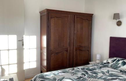 Petite maison plage et port de plaisance à pied - Foto 22