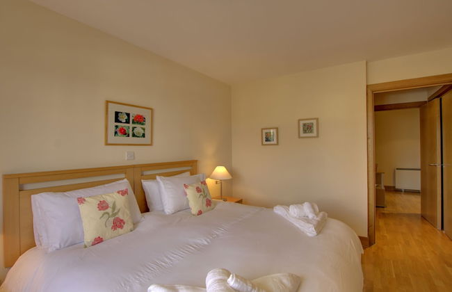 No 17 The Links Apartment Brora - Photo 17