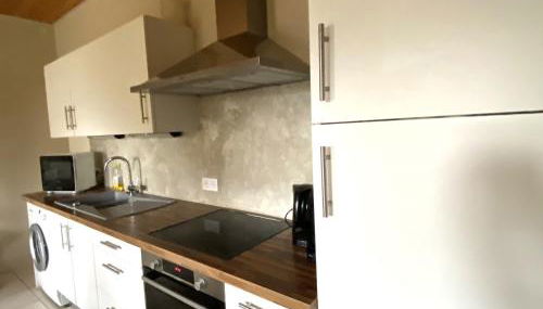 Charmant T2 RDC avec jardin privatif à 500m de Loctudy - FR-1-813-1 - Photo 4