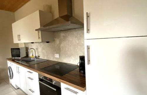 Charmant T2 RDC avec jardin privatif à 500m de Loctudy - FR-1-813-1 - Photo 4