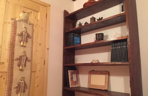 Chalet nel cuore delle Dolomiti - Foto 15