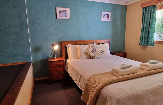 Eastern Reef Cottages - Foto 35