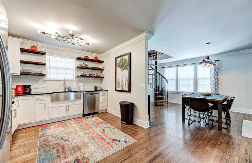 Gatewood Getaway-City card 4 local biz discounts - Foto 11