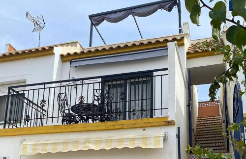 Appartment with equipped solarium barbecue and swimming pool - Foto 29