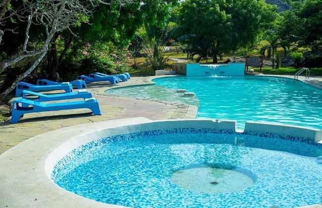 Maweni Beach Cottages - Foto 16