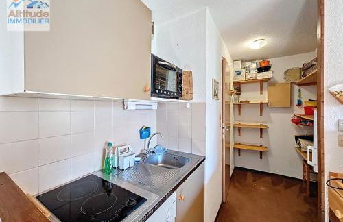 Appartement calme proche centre Abondance - FR-1-692-115 - Photo 8