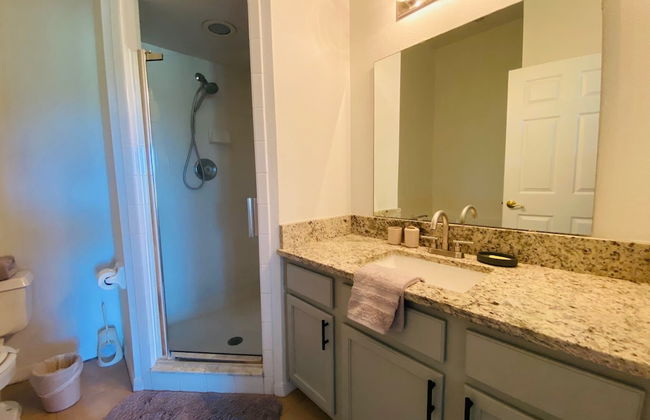 Cary's Southern Dunes Vacation Home - Foto 15