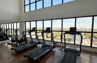 Davisis Apto de Luxo, Piscina, Academia e Sauna - Foto 25