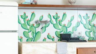 LE CASE DEL FICO D'INDIA FAVIGNANA - Foto 3