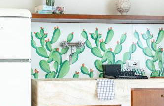 LE CASE DEL FICO D'INDIA FAVIGNANA - Foto 3