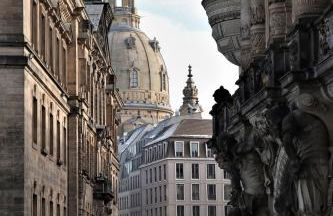 Modernes Apartment mit Terrasse bei Dresden - Foto 26