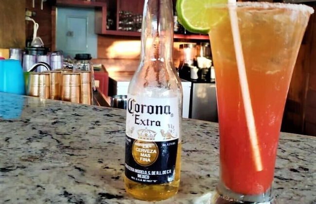 Rock Point Villas Vacations Rentals Sandy Bay, Roatan, Honduras.c.a - Foto 73