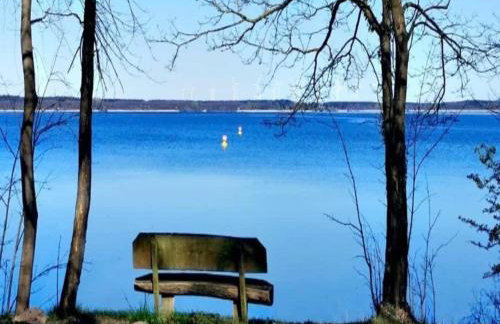 Ferienidyll in Gielow an der Seenplatte - Photo 33