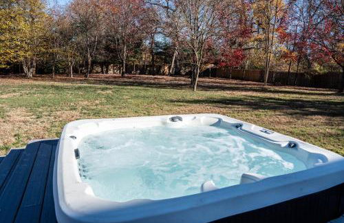 The President Mansion Luxurious 7BR Family Retreat - Foto 30