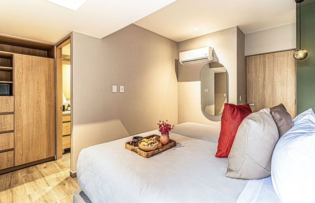 Kukun Inspire Polanco - Foto 70