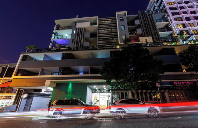 Atrio Apartments - Foto 1