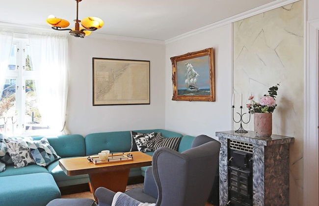 12 Person Holiday Home in Lyngor - Foto 11