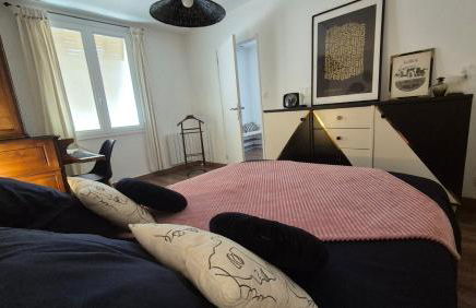 Les Lacets du Lièvre Appartement, Rez-de-jardin, Terrasse - Foto 29