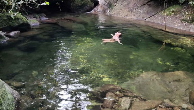 Banqueta Waterfalls Hiking Tour - Foto 5