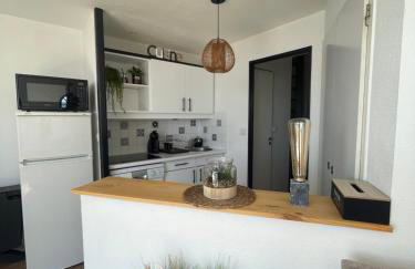 Appartement-Maison 2 chambres vue exceptionnelle - Foto 17